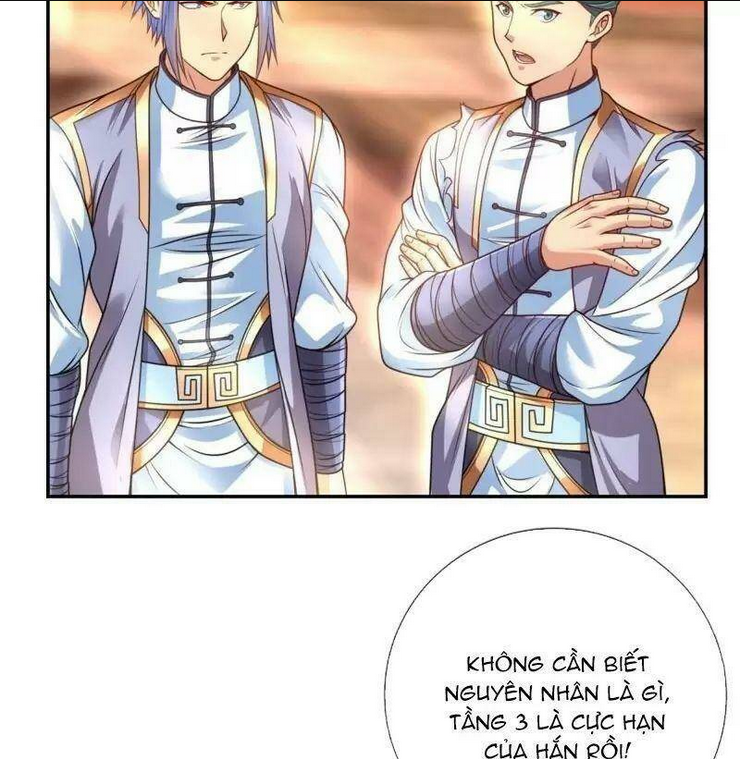 ta có thể đốn ngộ vô hạn chapter 3 - Trang 2