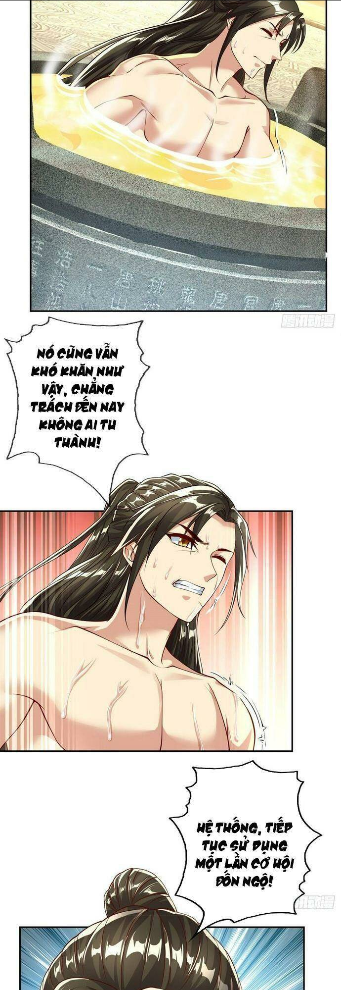 ta có thể đốn ngộ vô hạn chapter 32 - Next chapter 33