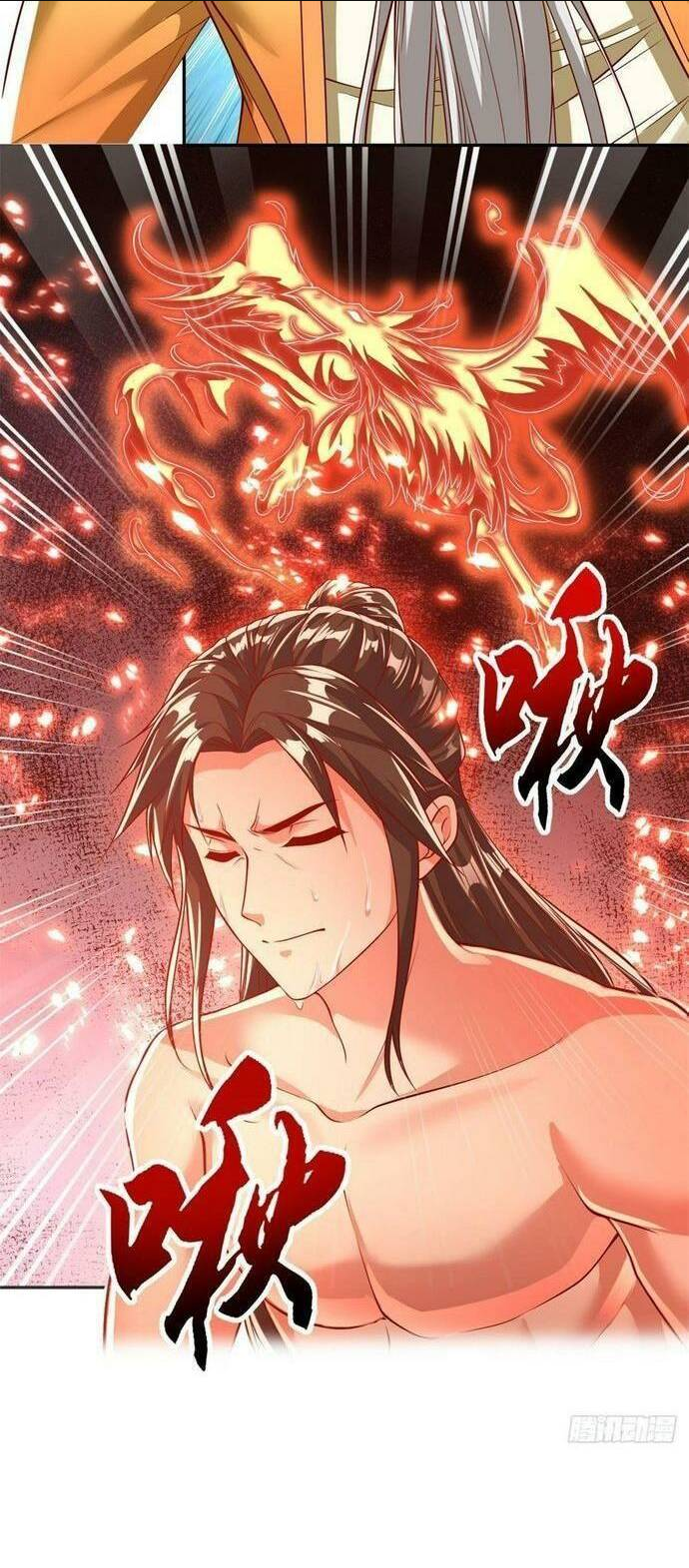 ta có thể đốn ngộ vô hạn chapter 32 - Next chapter 33