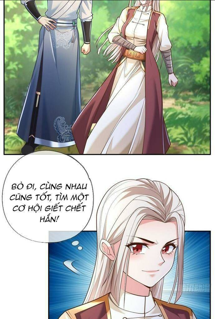 ta có thể đốn ngộ vô hạn chapter 37 - Trang 2