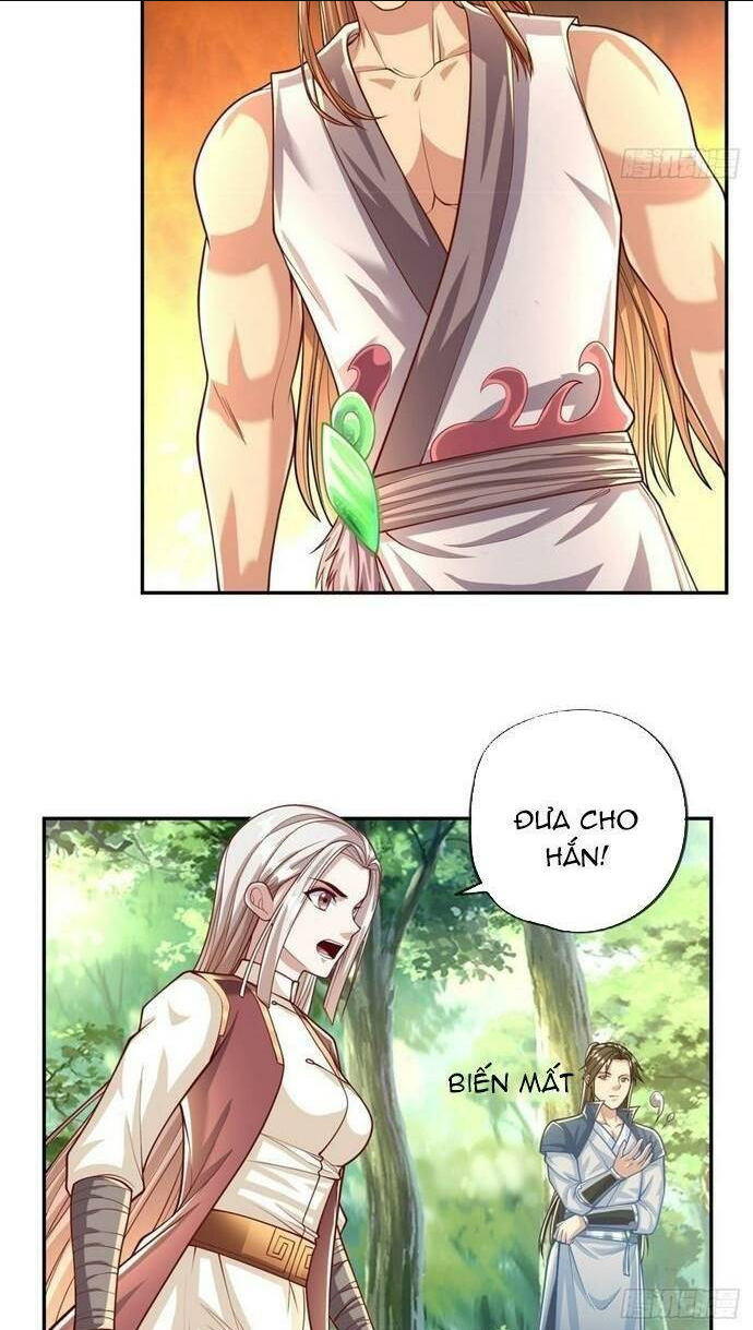 ta có thể đốn ngộ vô hạn chapter 38 - Trang 2