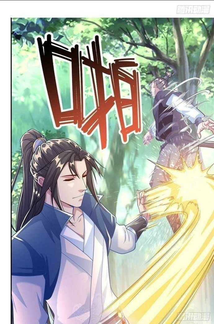 ta có thể đốn ngộ vô hạn chapter 38 - Trang 2