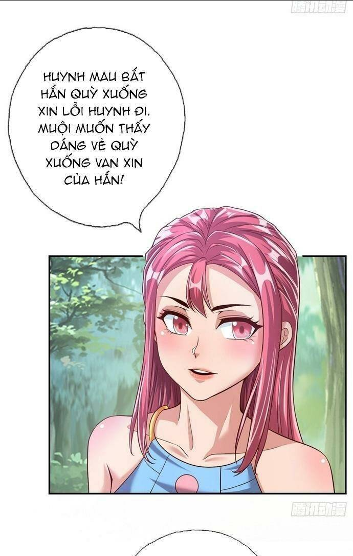 ta có thể đốn ngộ vô hạn chapter 38 - Trang 2