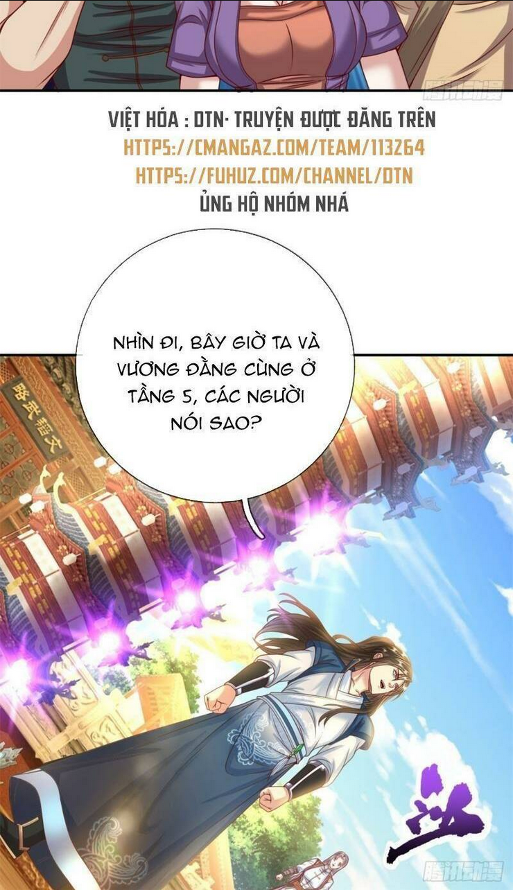 ta có thể đốn ngộ vô hạn chapter 4 - Trang 2