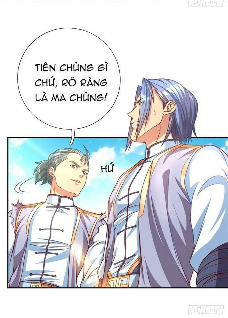 ta có thể đốn ngộ vô hạn chapter 4 - Trang 2