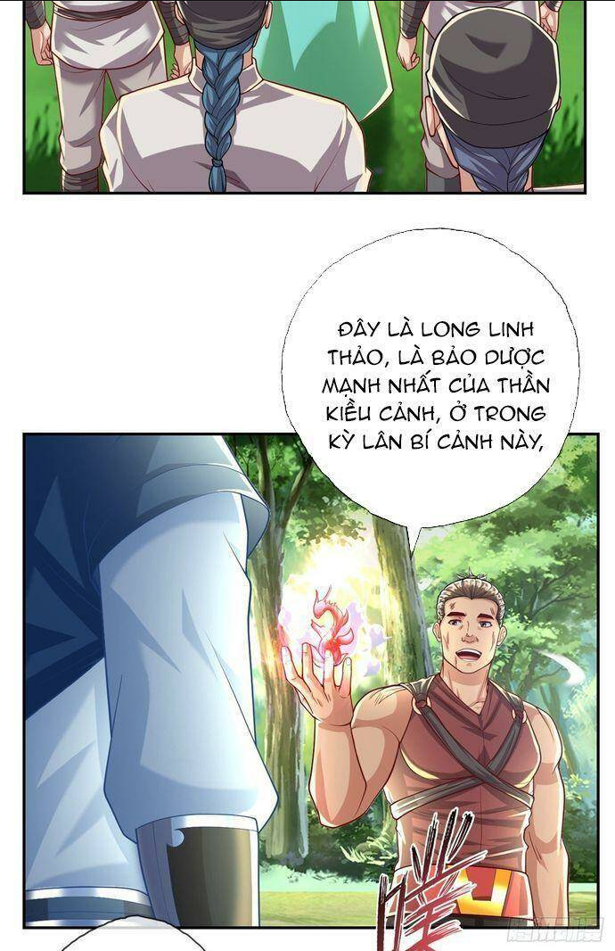 ta có thể đốn ngộ vô hạn chapter 40 - Trang 2