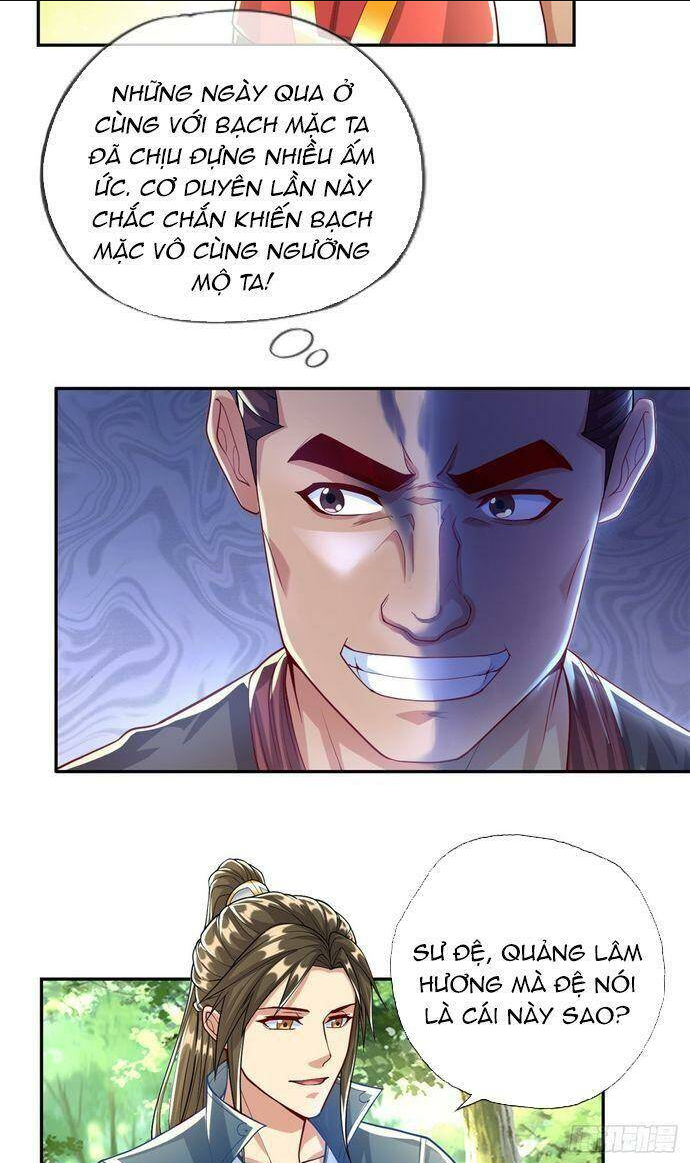 ta có thể đốn ngộ vô hạn chapter 40 - Trang 2