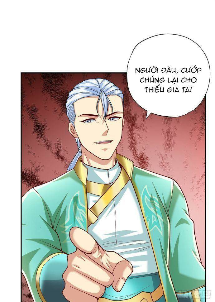 ta có thể đốn ngộ vô hạn chapter 40 - Trang 2