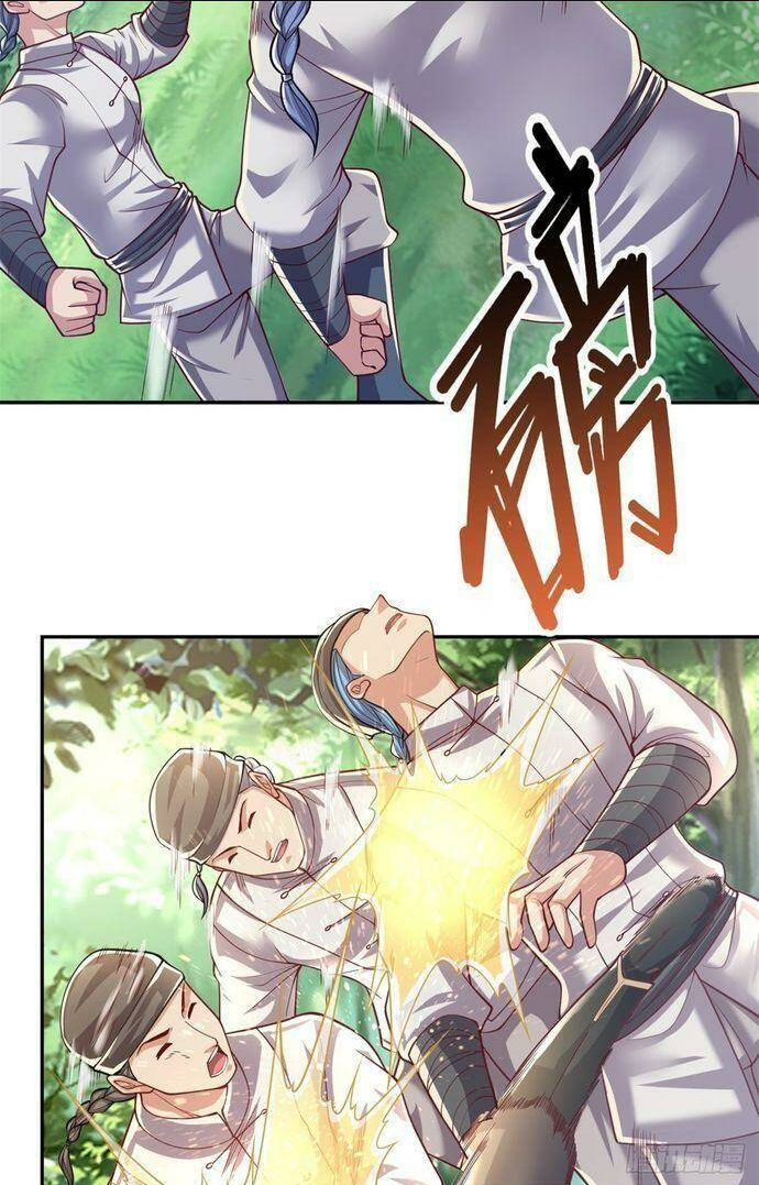 ta có thể đốn ngộ vô hạn chapter 40 - Trang 2