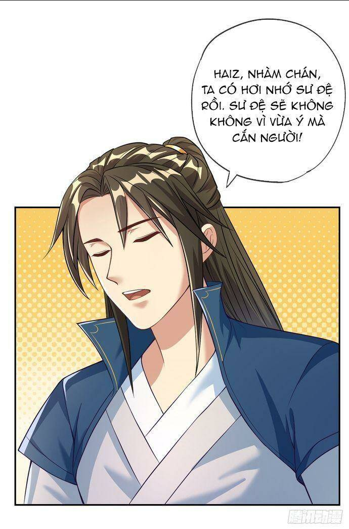 ta có thể đốn ngộ vô hạn chapter 40 - Trang 2