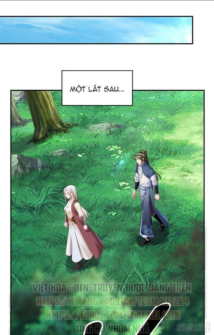 ta có thể đốn ngộ vô hạn chapter 40 - Trang 2