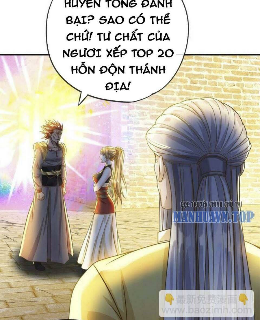 ta có thể đốn ngộ vô hạn chương 46 - Next chapter 47