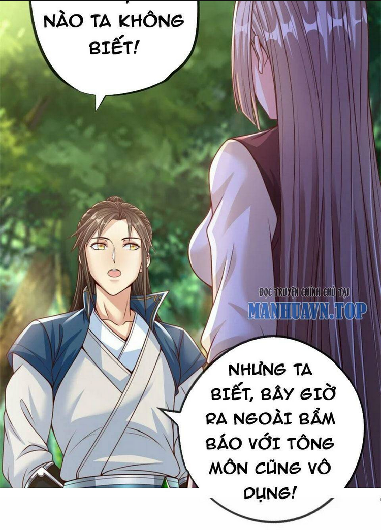 ta có thể đốn ngộ vô hạn chương 46 - Next chapter 47