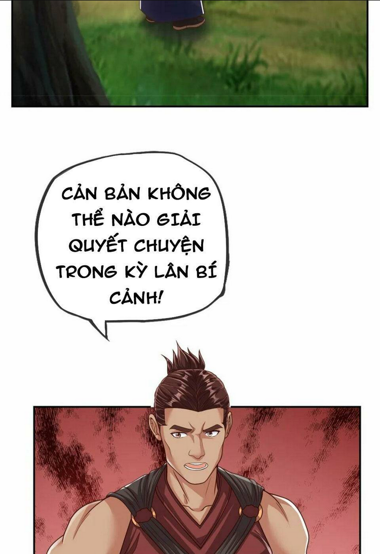 ta có thể đốn ngộ vô hạn chương 46 - Next chapter 47