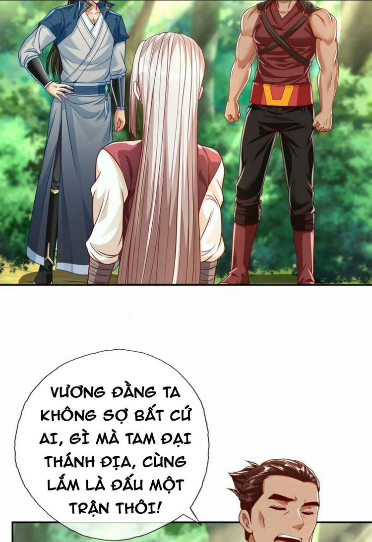 ta có thể đốn ngộ vô hạn chương 46 - Next chapter 47