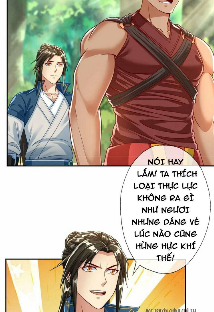 ta có thể đốn ngộ vô hạn chương 46 - Next chapter 47