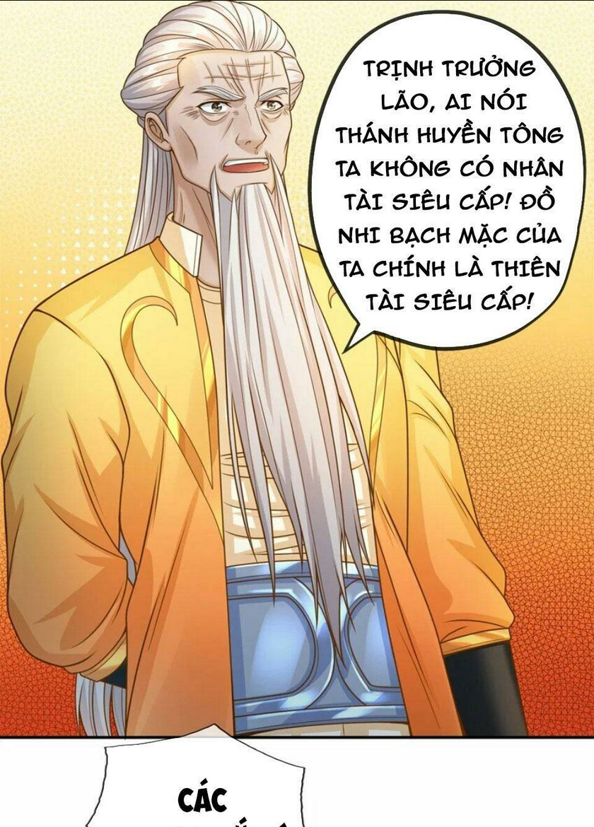 ta có thể đốn ngộ vô hạn chương 46 - Next chapter 47