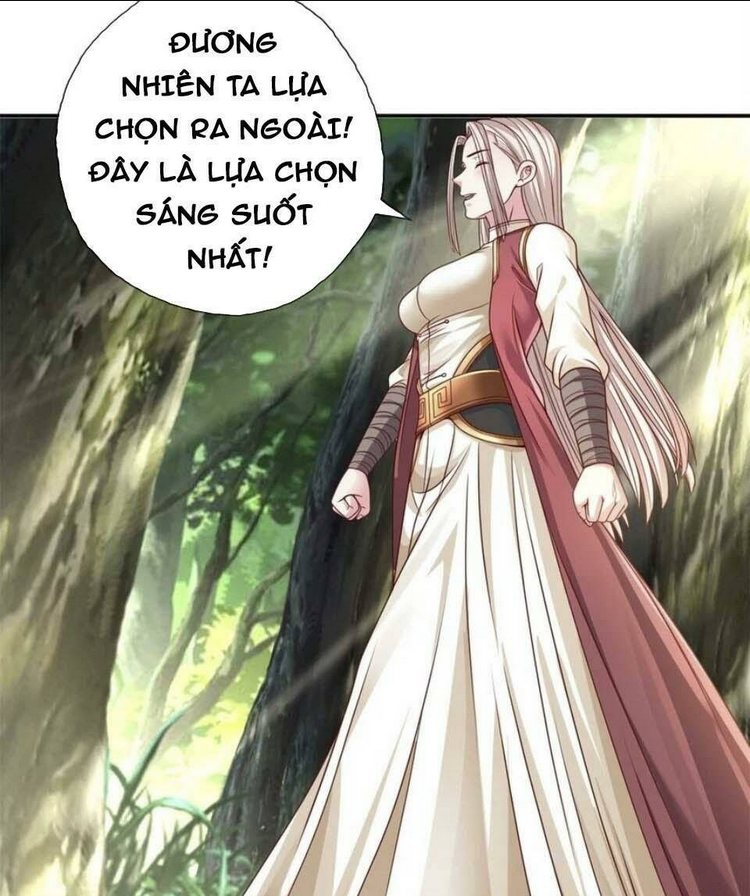 ta có thể đốn ngộ vô hạn chương 46 - Next chapter 47