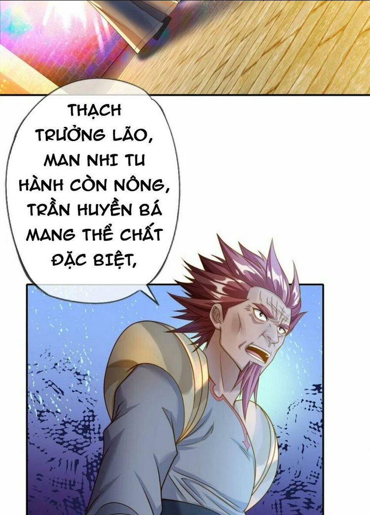 ta có thể đốn ngộ vô hạn chương 46 - Next chapter 47