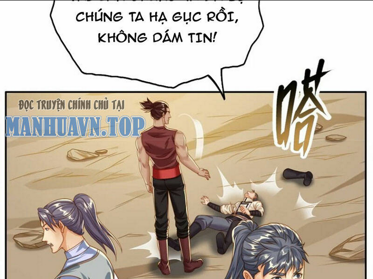 ta có thể đốn ngộ vô hạn chương 56 - Next chapter 57