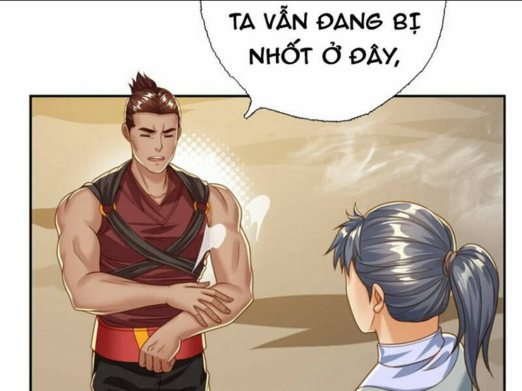 ta có thể đốn ngộ vô hạn chương 56 - Next chapter 57