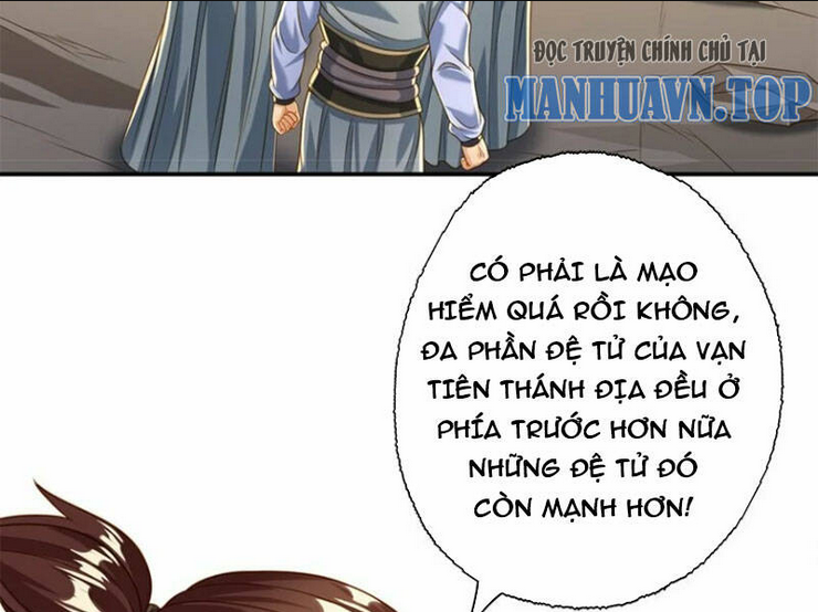 ta có thể đốn ngộ vô hạn chương 56 - Next chapter 57