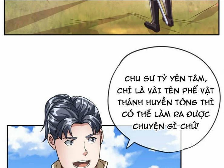 ta có thể đốn ngộ vô hạn chương 56 - Next chapter 57