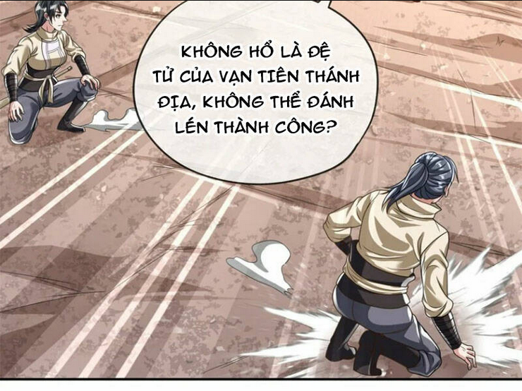 ta có thể đốn ngộ vô hạn chương 56 - Next chapter 57