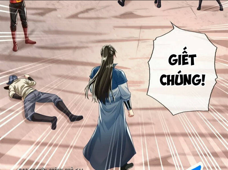 ta có thể đốn ngộ vô hạn chương 56 - Next chapter 57