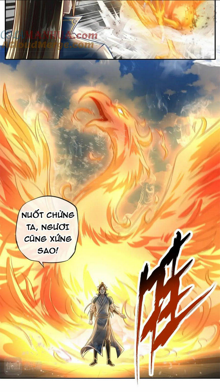 ta có thể đốn ngộ vô hạn chapter 57 - Trang 2