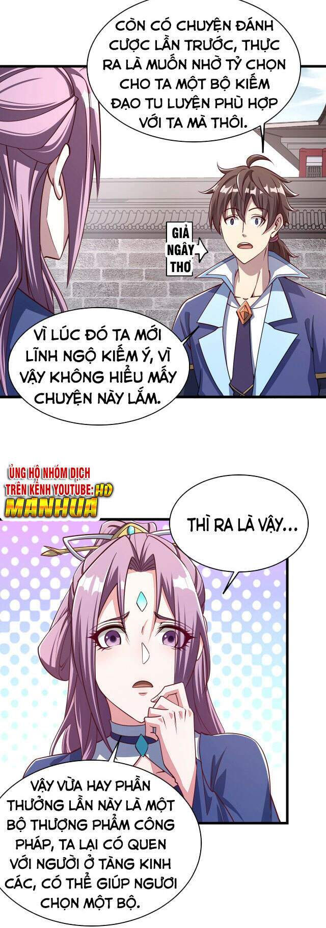 ta có thể rút ra thuộc tính chapter 14 - Next chapter 15