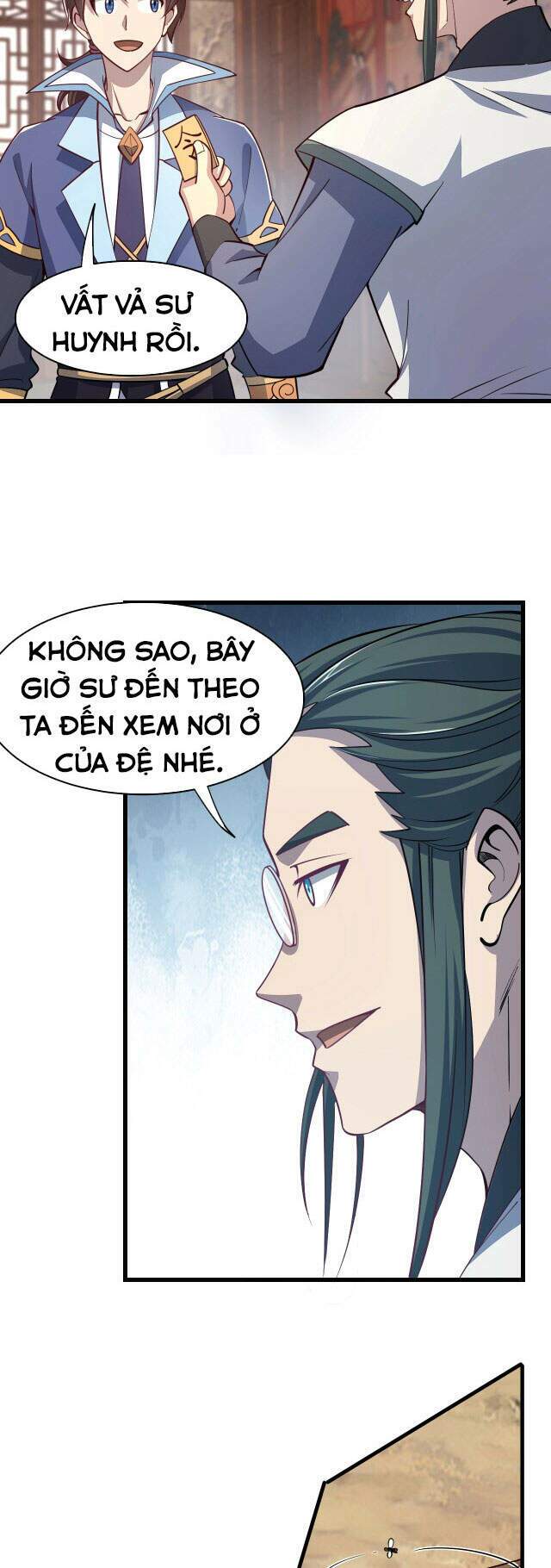 ta có thể rút ra thuộc tính chapter 14 - Next chapter 15