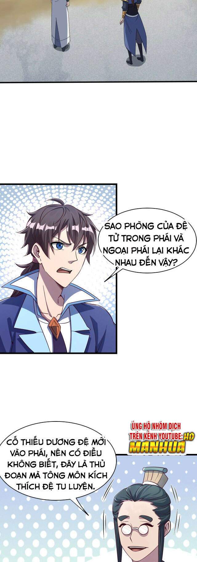 ta có thể rút ra thuộc tính chapter 14 - Next chapter 15