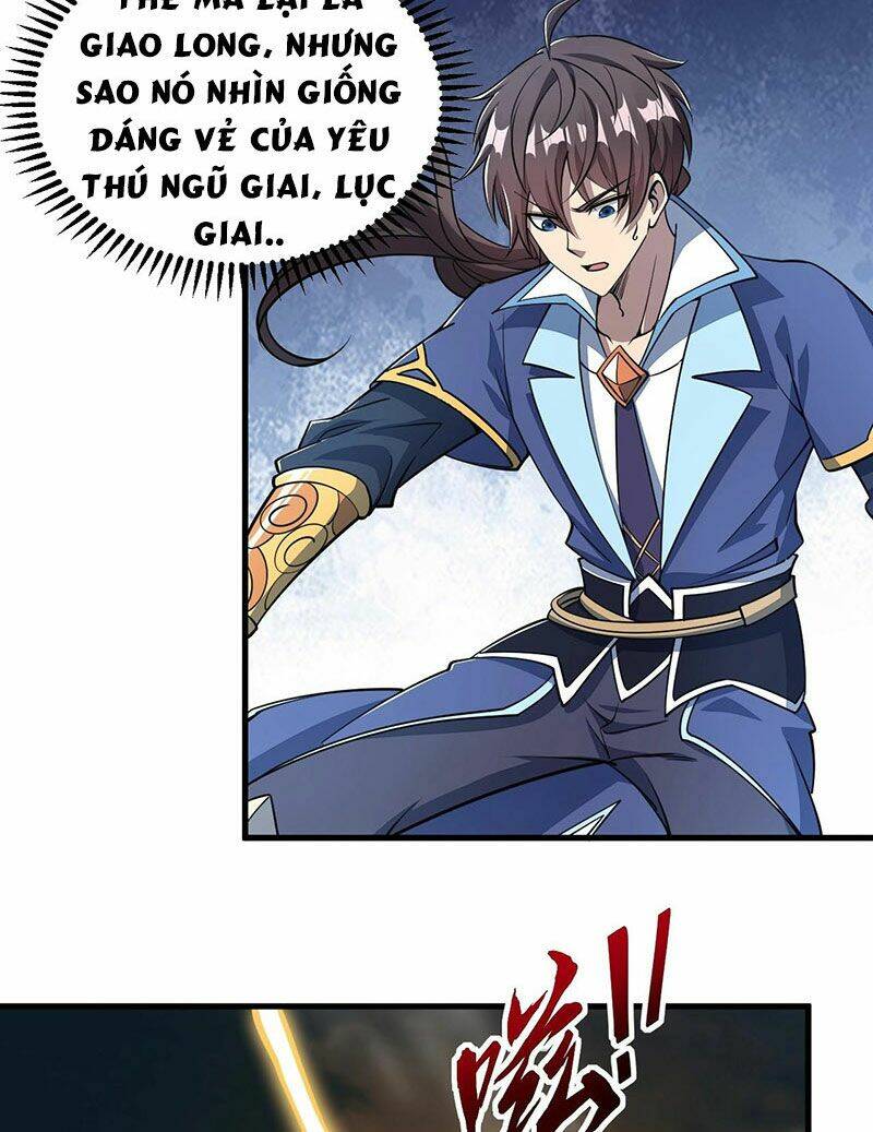 ta có thể rút ra thuộc tính chapter 32 - Next chapter 33