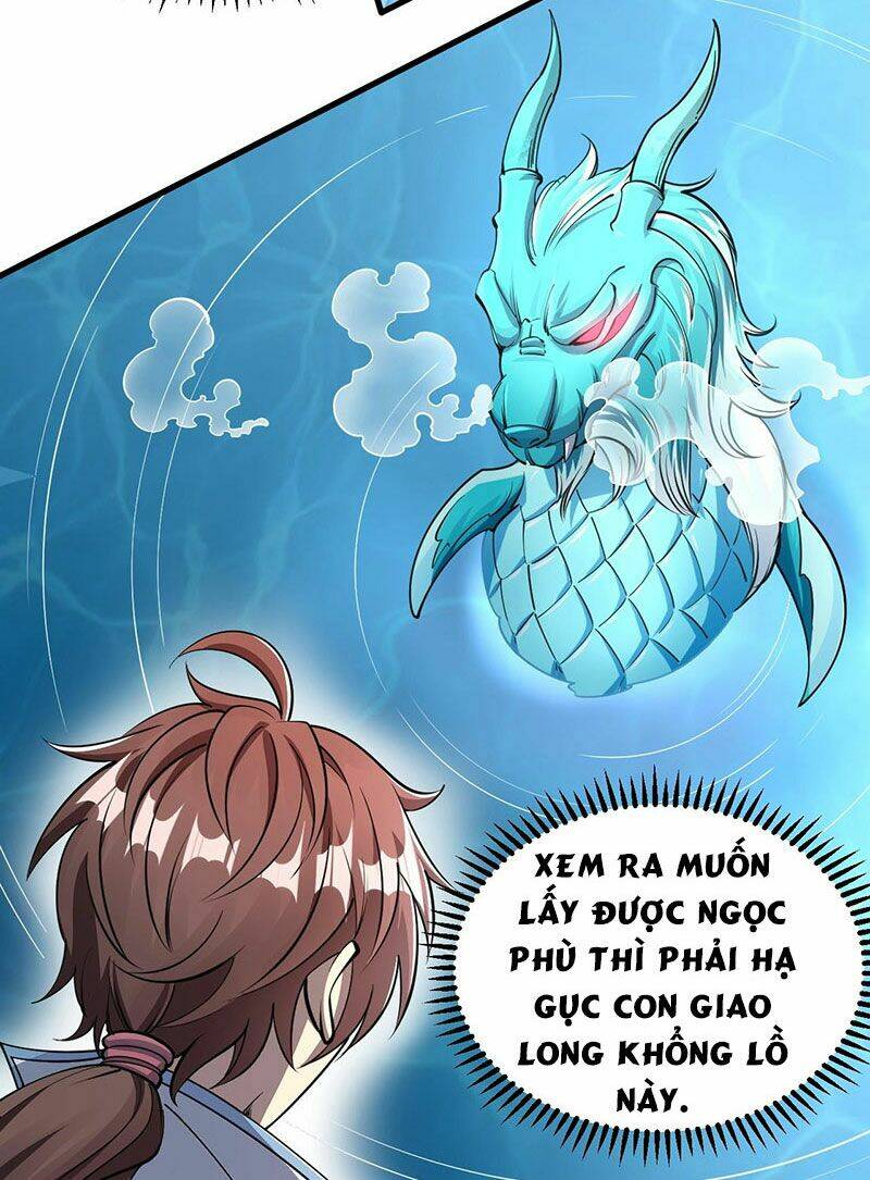 ta có thể rút ra thuộc tính chapter 32 - Next chapter 33