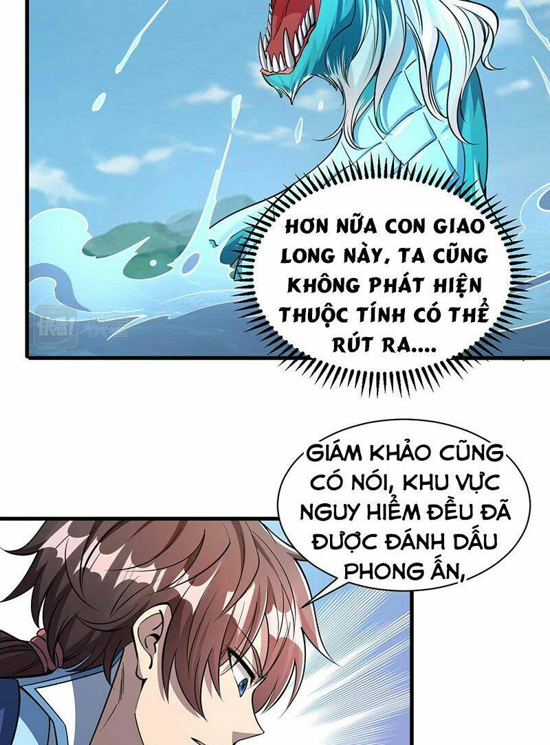 ta có thể rút ra thuộc tính chapter 32 - Next chapter 33