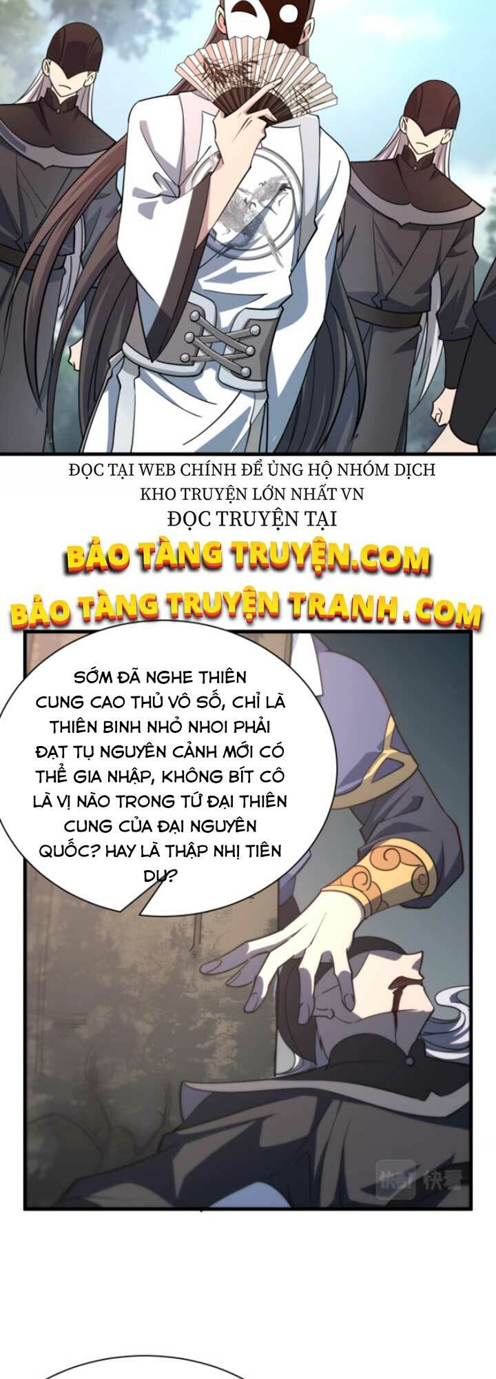 ta có thể rút ra thuộc tính chapter 5 - Next chapter 6