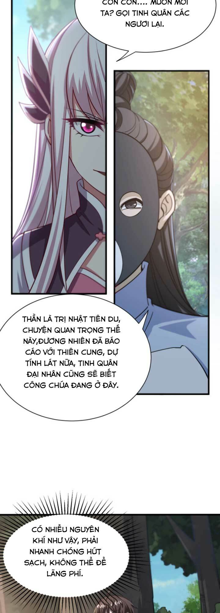 ta có thể rút ra thuộc tính chapter 5 - Next chapter 6