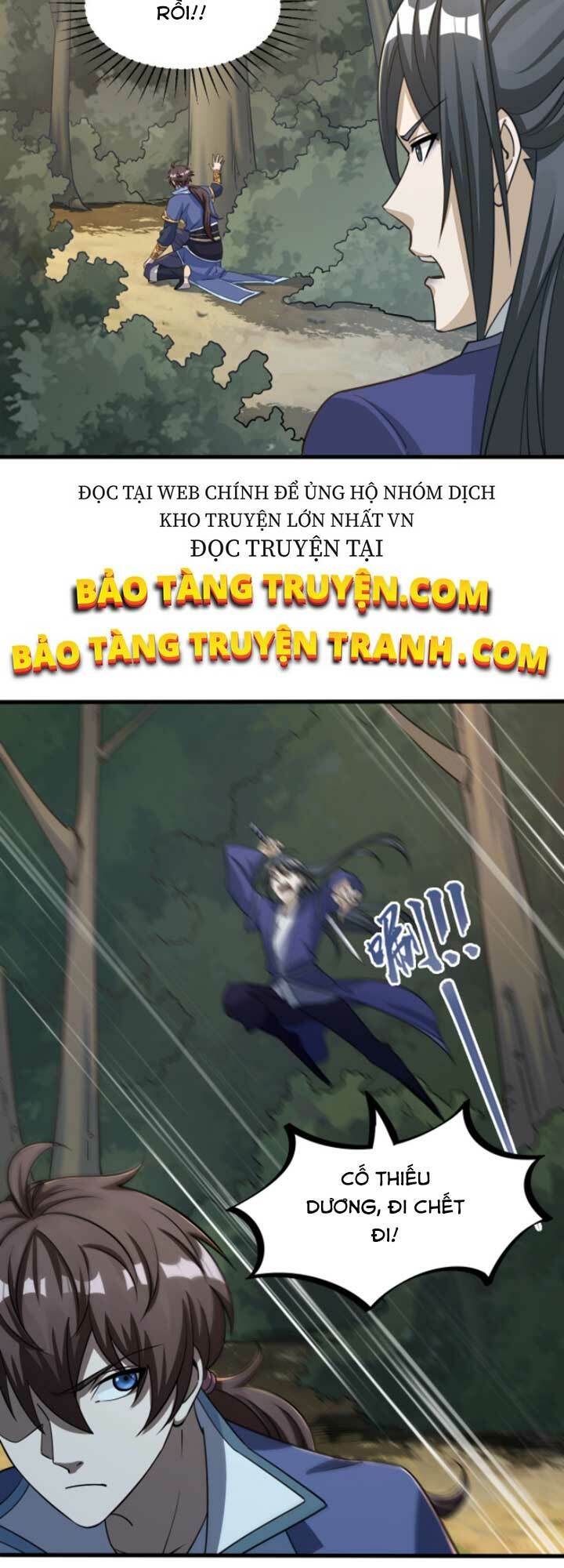 ta có thể rút ra thuộc tính chapter 5 - Next chapter 6