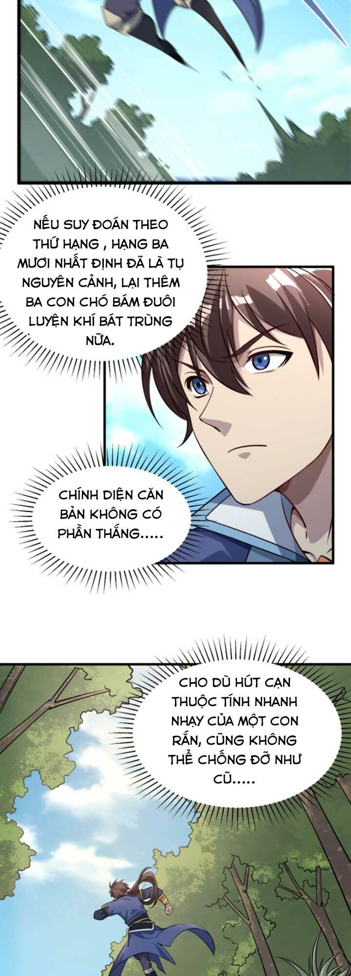 ta có thể rút ra thuộc tính chapter 5 - Next chapter 6