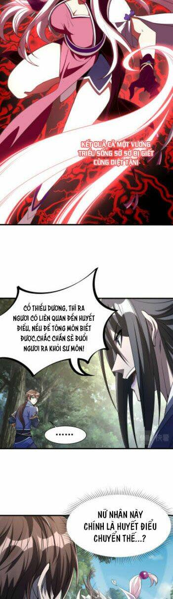 ta có thể rút ra thuộc tính chapter 6 - Next chapter 7