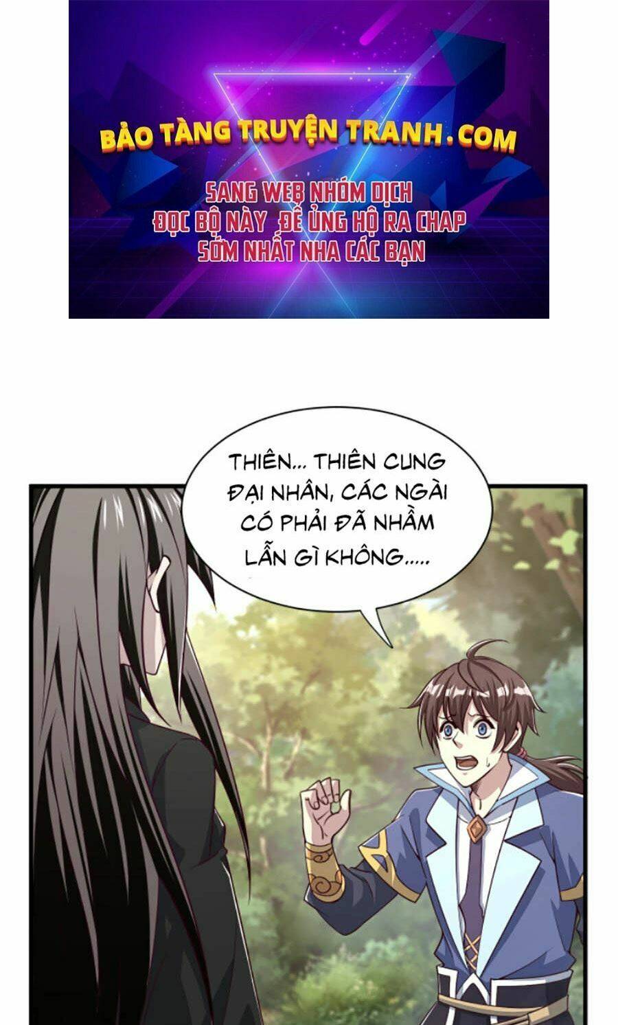 ta có thể rút ra thuộc tính chapter 9 - Next chapter 10