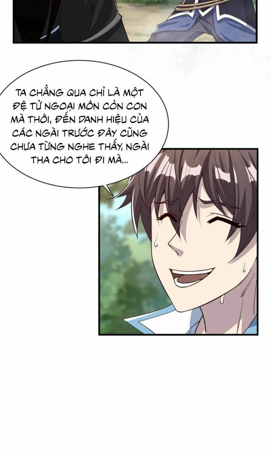 ta có thể rút ra thuộc tính chapter 9 - Next chapter 10