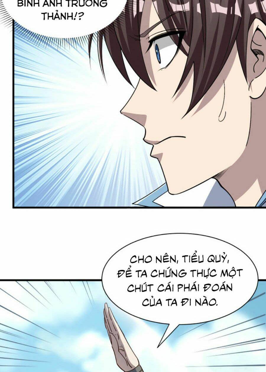 ta có thể rút ra thuộc tính chapter 9 - Next chapter 10