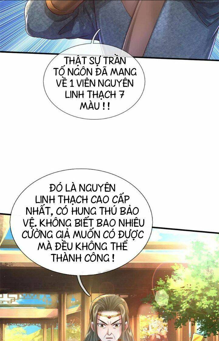 ta có thể sửa chữa vạn vất trên dòng thời gian chapter 10 - Trang 2