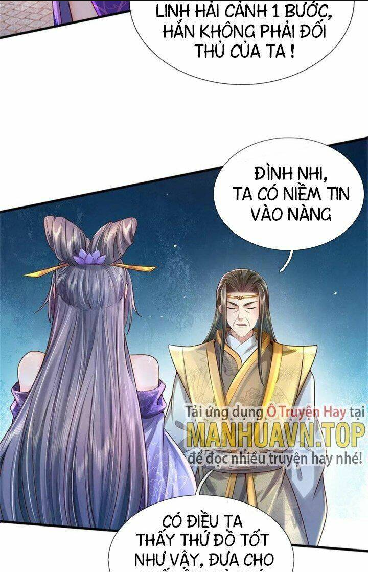 ta có thể sửa chữa vạn vất trên dòng thời gian chapter 10 - Trang 2