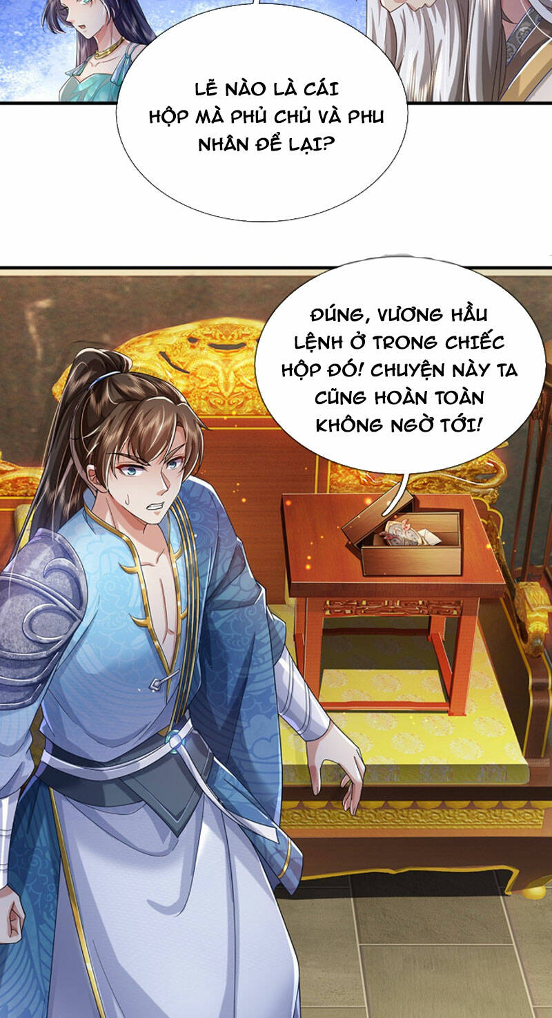 ta có thể sửa chữa vạn vất trên dòng thời gian chapter 48 - Trang 2