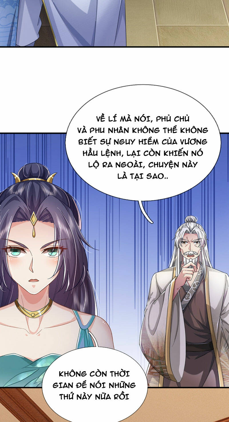 ta có thể sửa chữa vạn vất trên dòng thời gian chapter 48 - Trang 2