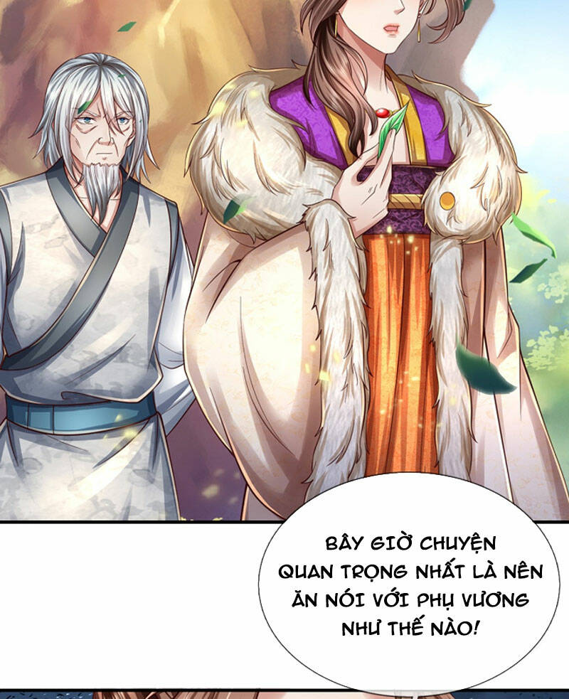 ta có thể sửa chữa vạn vất trên dòng thời gian chapter 48 - Trang 2