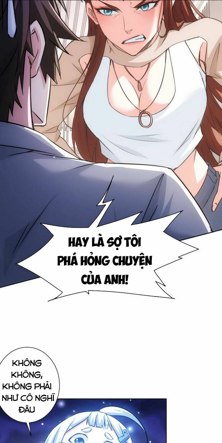 ta có thể thấy tỉ lệ thành công Chapter 108 - Trang 2